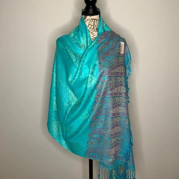 High quality pashmina - Picture 1 of 6